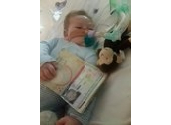 Charlie Gard Charlie Gard
